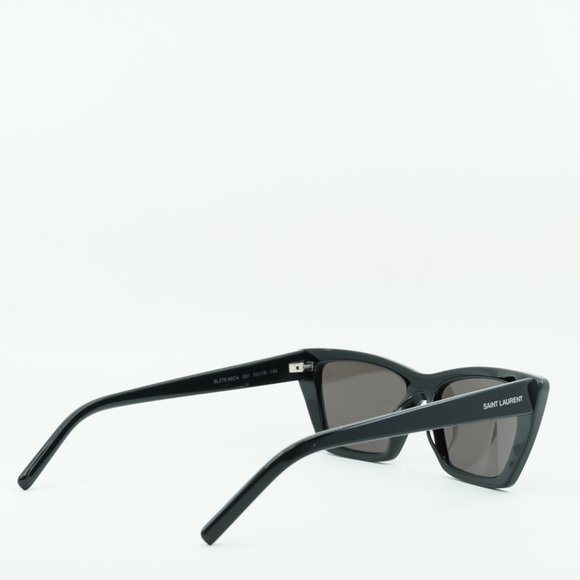 FINAL PRICE NEW SAINT LAURENT SL276 MICA 001 SUNGLASSES - Picture 12 of 14